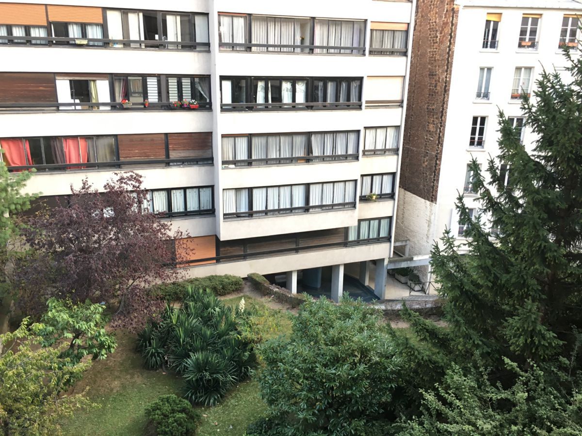 Fiche studio alcôve cave bien sûr immobilier agence ...