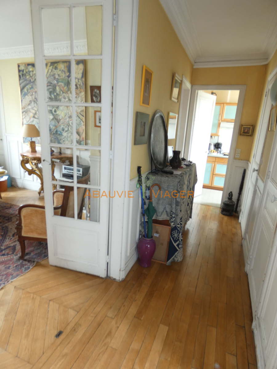Viager Appartement 3 pièces - 62.93m²
