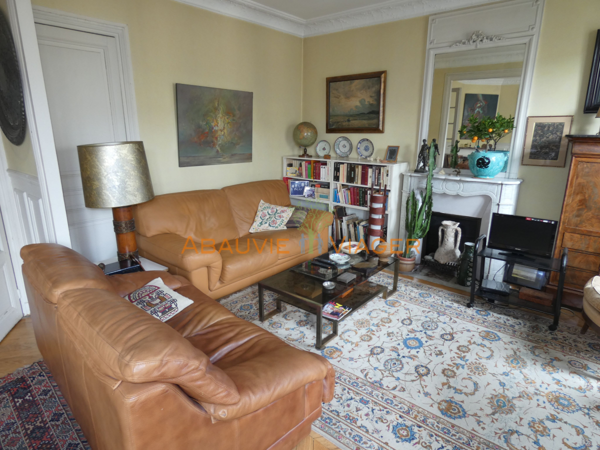 Viager Appartement 3 pièces - 62.93m²