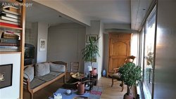 Viager appartement  
