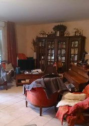 Viager appartement Cergy 