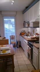 Viager appartement Cergy 