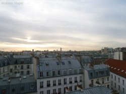 Viager appartement Paris 