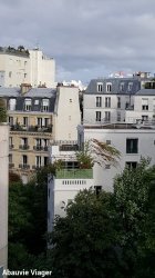 Viager appartement Paris 75017