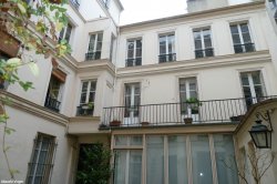 Vente appartement Paris 75004