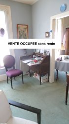 Viager appartement Paris 75012