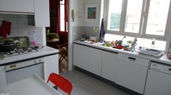 Viager appartement Neuilly-sur-seine 92200