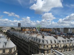 Viager appartement Paris 75116