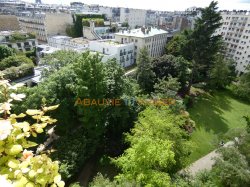 Viager appartement Paris 75116