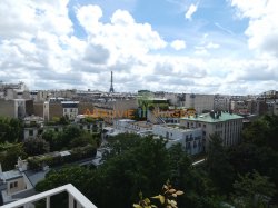 Viager appartement Paris 75116