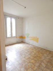 Viager appartement Alfortville 94140