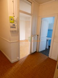 Viager appartement Alfortville 94140