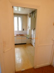 Viager appartement Alfortville 94140