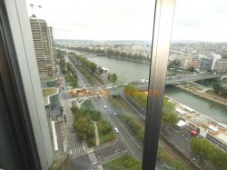 Viager appartement Paris 75015