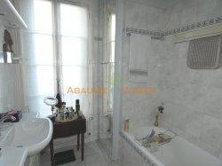 Viager appartement Paris 75007