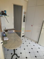 Viager appartement Paris 75007