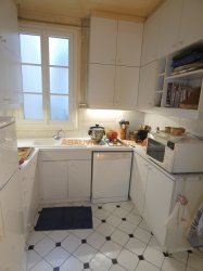 Viager appartement Paris 75007