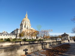 Viager appartement Paris 75007