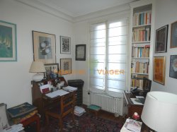 Viager appartement Paris 75007