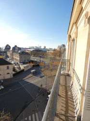 Viager appartement Paris 75007