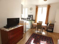 Viager appartement Paris 75012