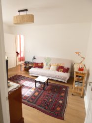 Viager appartement Paris 75012