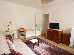 Viager appartement Paris 75012