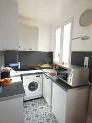 Viager appartement Paris 75012