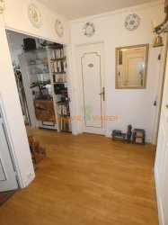 Viager appartement Paris 75012