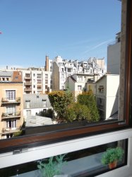Viager appartement Paris 75012