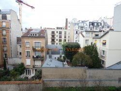 Viager appartement Paris 75012