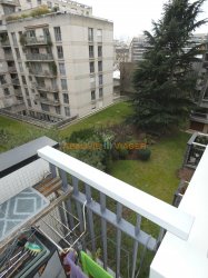 Viager appartement Paris 75012