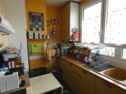 Viager appartement Paris 75012