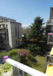 Viager appartement Paris 75012