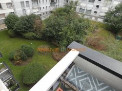 Viager appartement Paris 75012