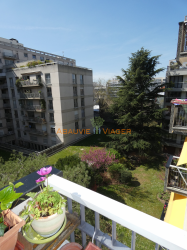 Viager appartement Paris 75012
