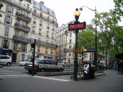 Viager appartement Paris 75011
