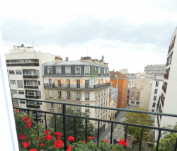 Viager appartement Paris 75011