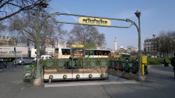 Viager appartement Paris 75011