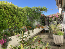 Viager appartement Paris 75012