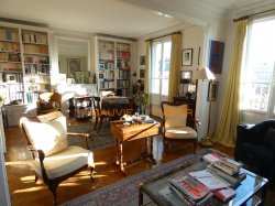 Viager appartement Paris 75007