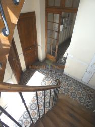 Viager appartement Bagnolet 93170