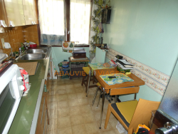 Viager appartement Paris 75012
