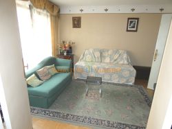 Viager appartement Paris 75012