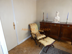 Viager appartement Paris 75012