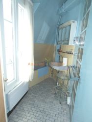 Viager appartement Paris 75015