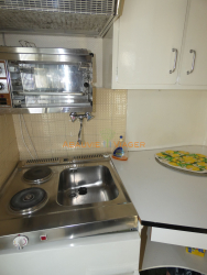 Viager appartement Paris 75015