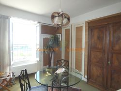 Viager appartement Paris 75015