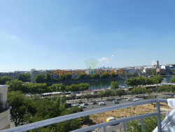 Viager appartement Paris 75015