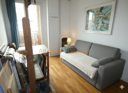 Viager appartement Pantin 93500